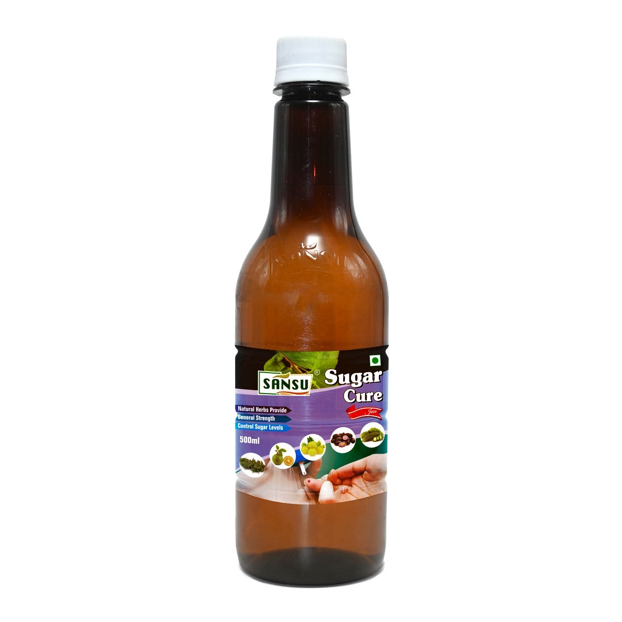 SANSU SUGAR CURE RAS (500ML)