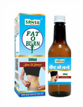 Sansu Fat o Burn 500ml