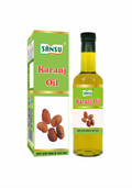 Sansu Karanj Oil (100 ml) Pack of 2