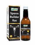 Sansu Sperm Builder Juice 500 ml