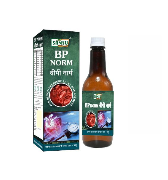 BP Norm