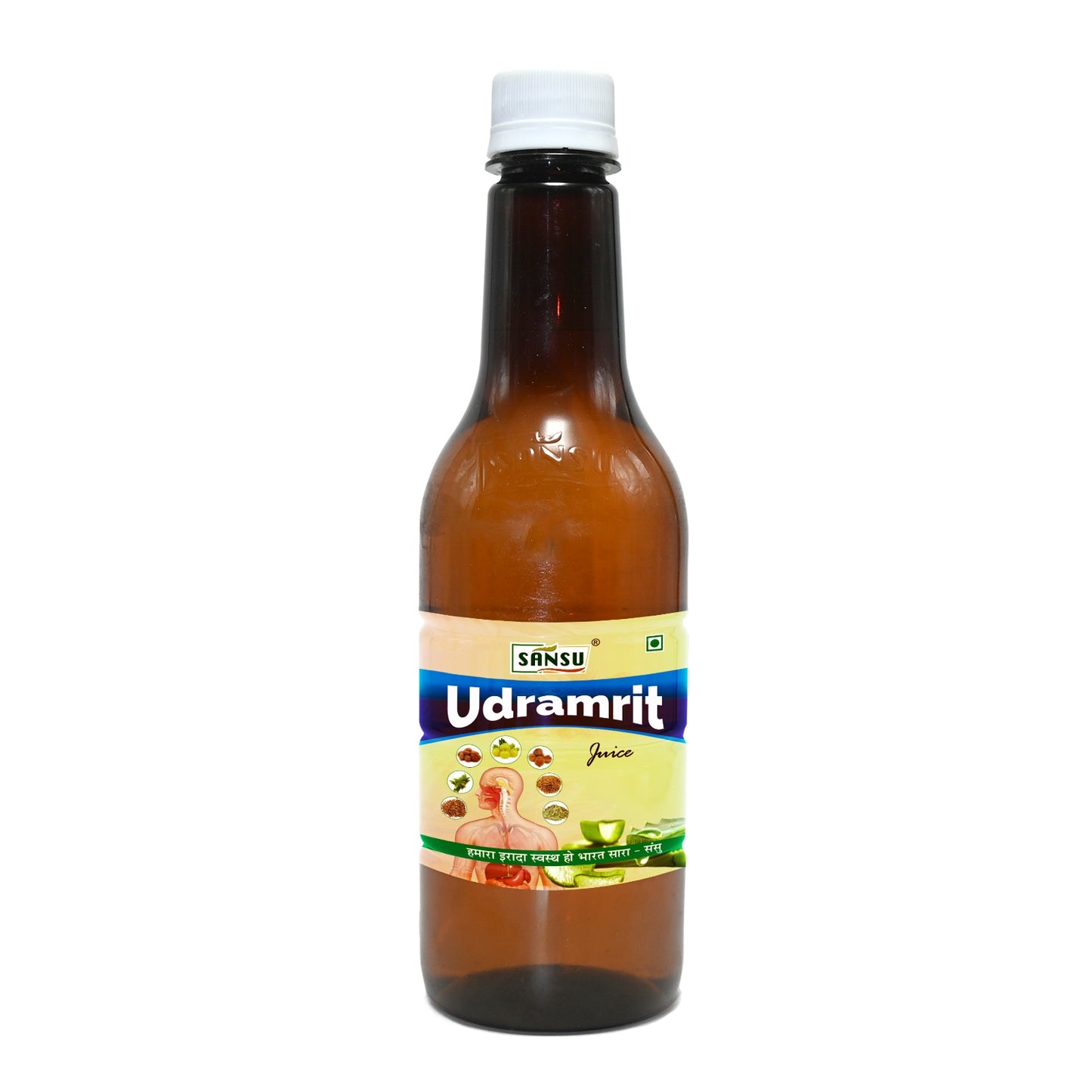 SANSU UDRAMRIT RAS (500ML)