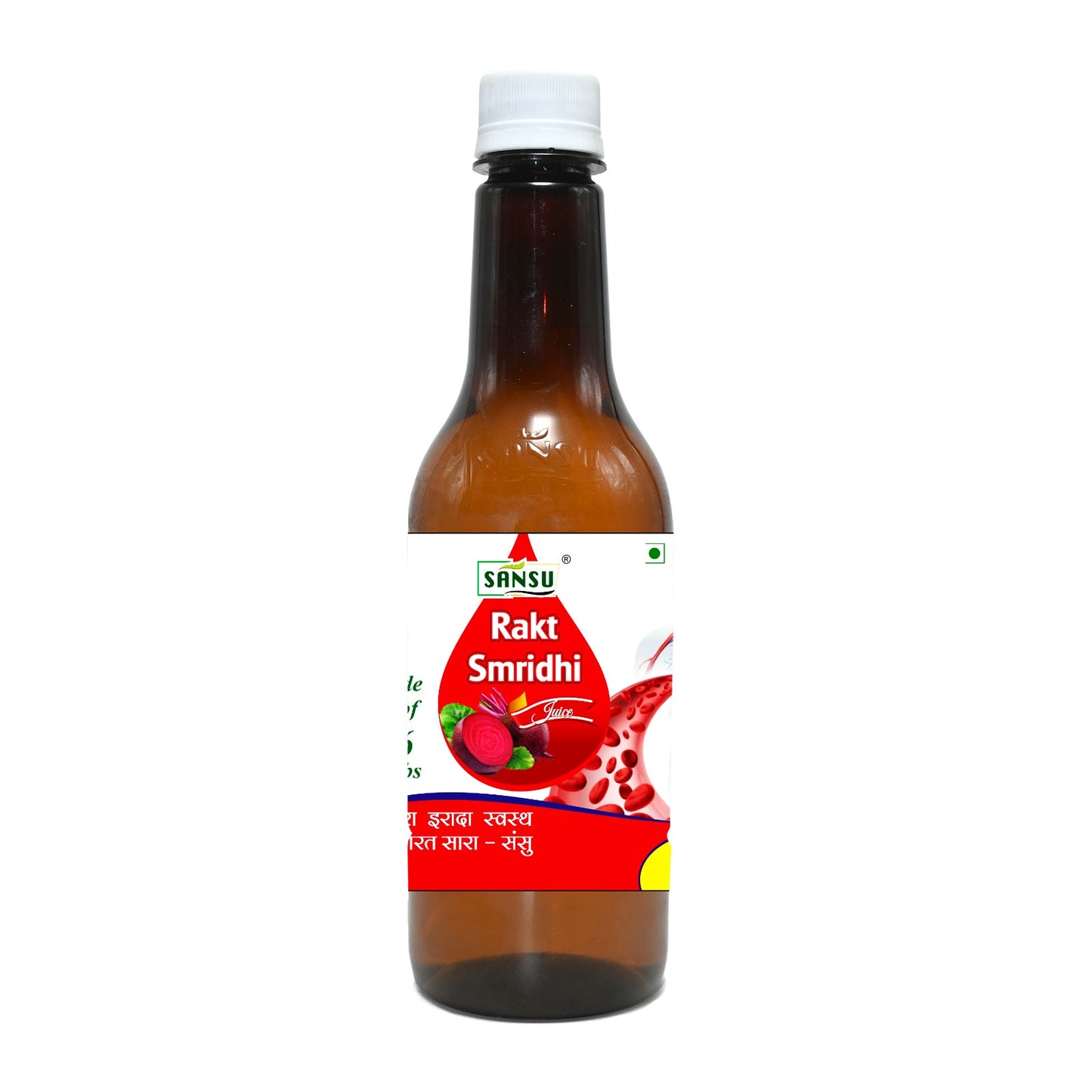 RAKT SMRIDHI RAS 500ML