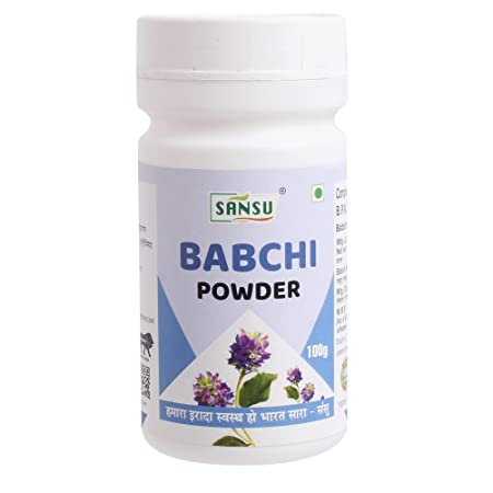 SANSU BABCHI POWDER (100G)