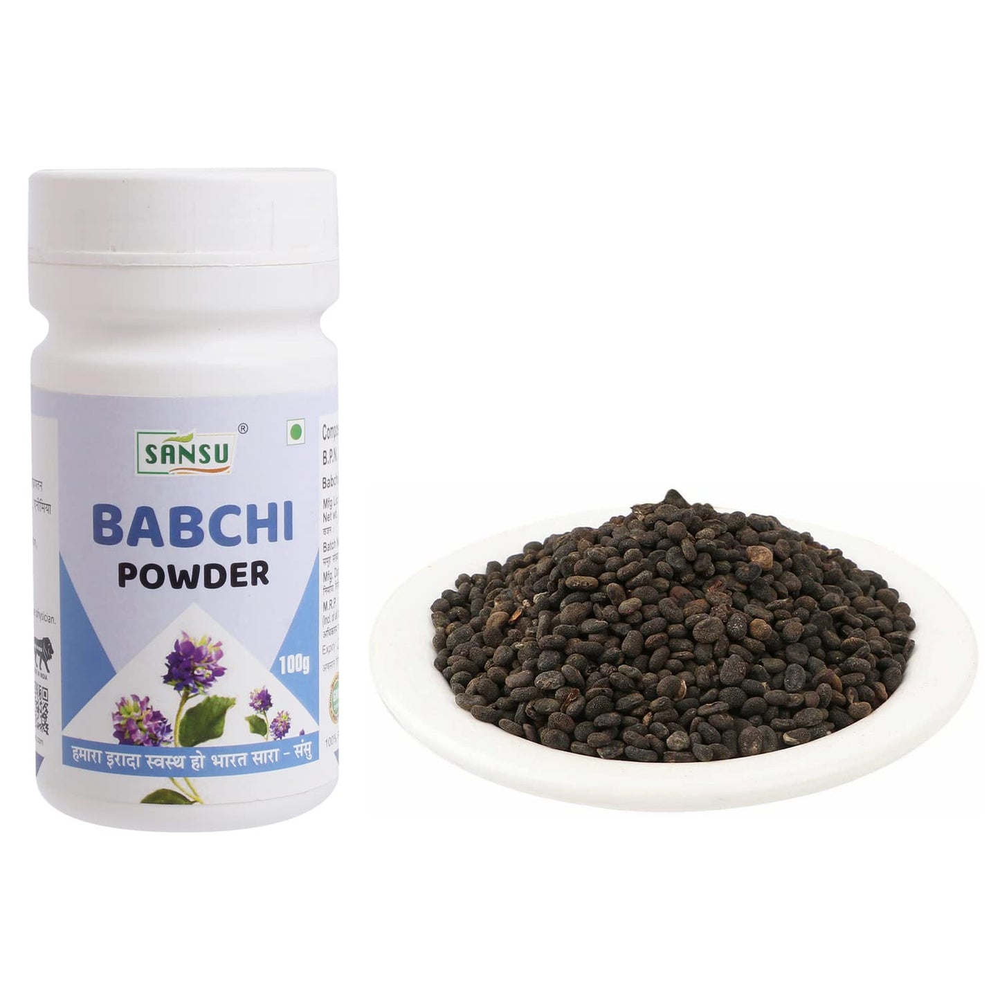 SANSU BABCHI POWDER (100G)