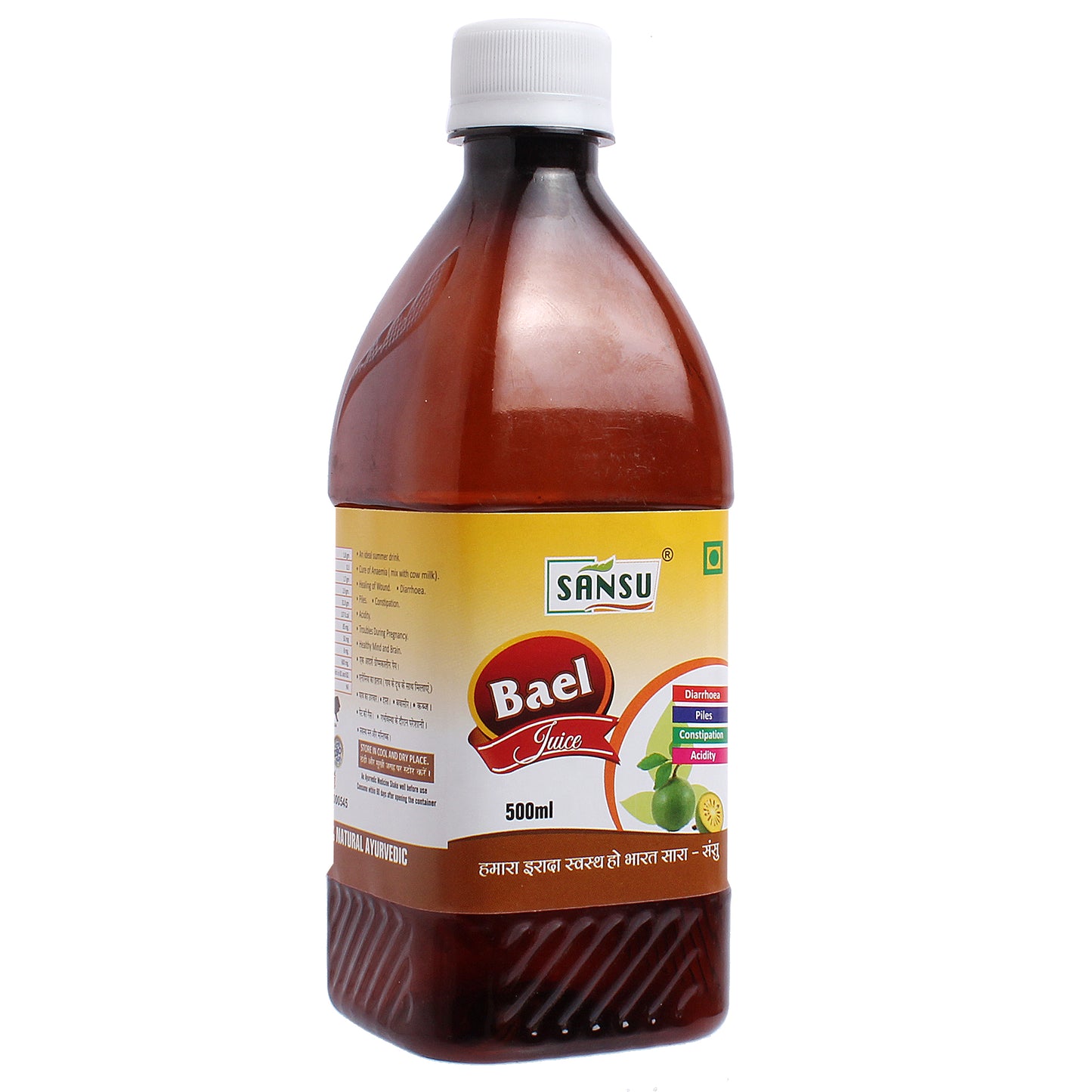 SANSU Bael Juice 500ml