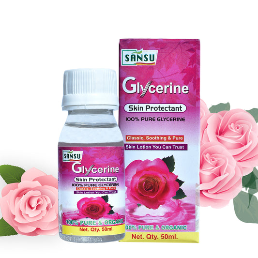 SANSU GLYCRIN (50ML)