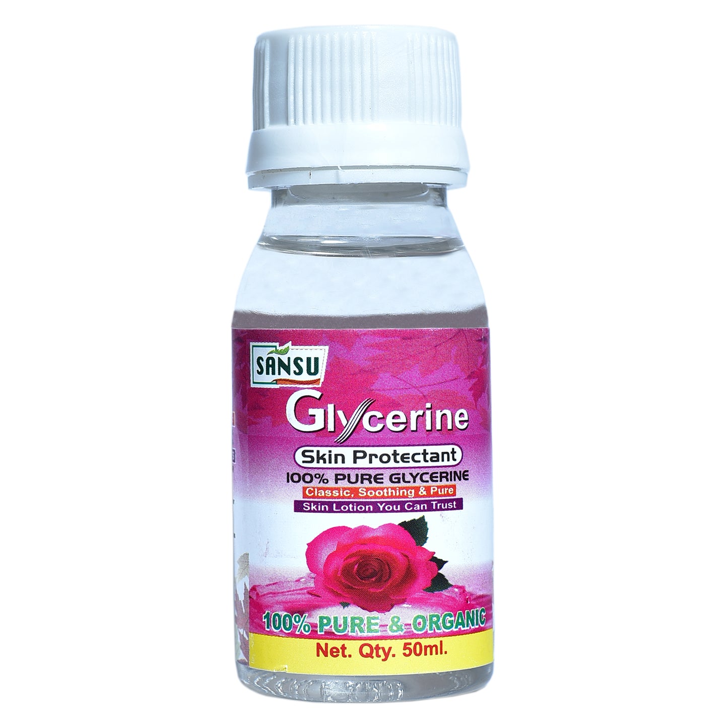 SANSU GLYCRIN (50ML)