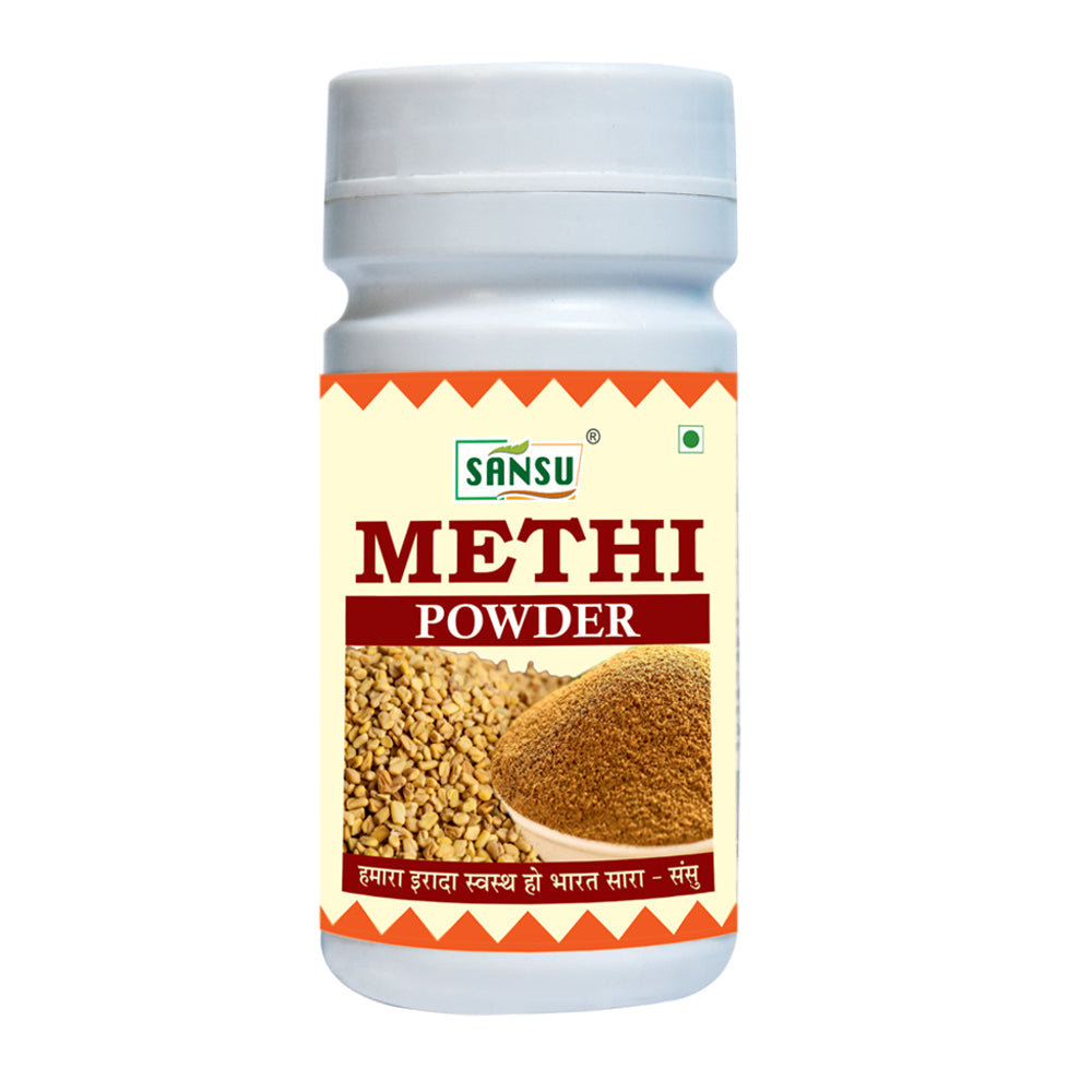 SANSU METHI CHURAN (100G)