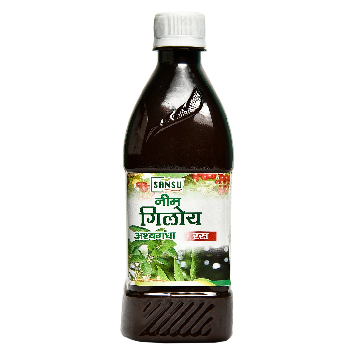 SANSU NEEM GILOY ASWAGANDHA RAS (500 ML)