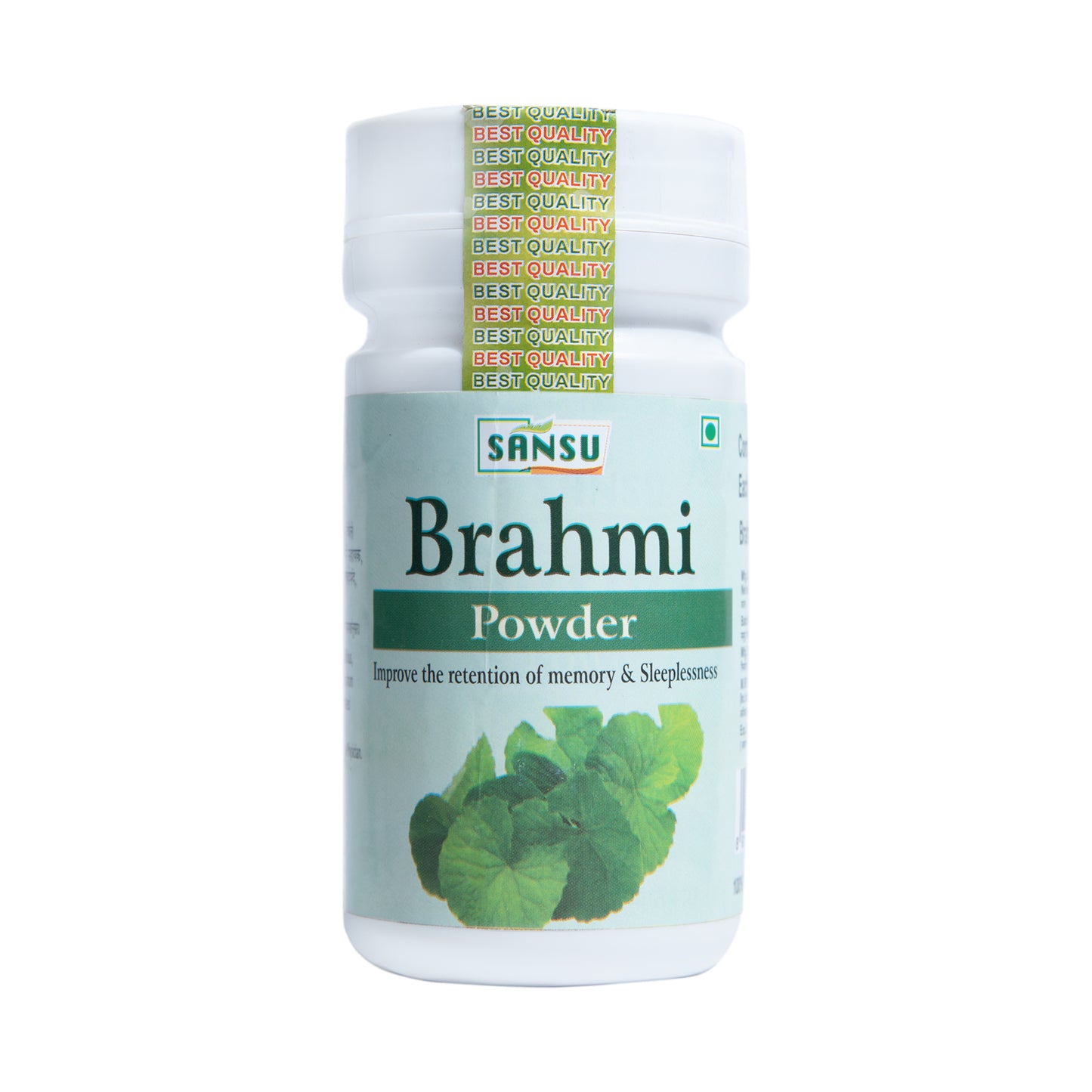 SANSU BRAHMI POWDER (100 GM)