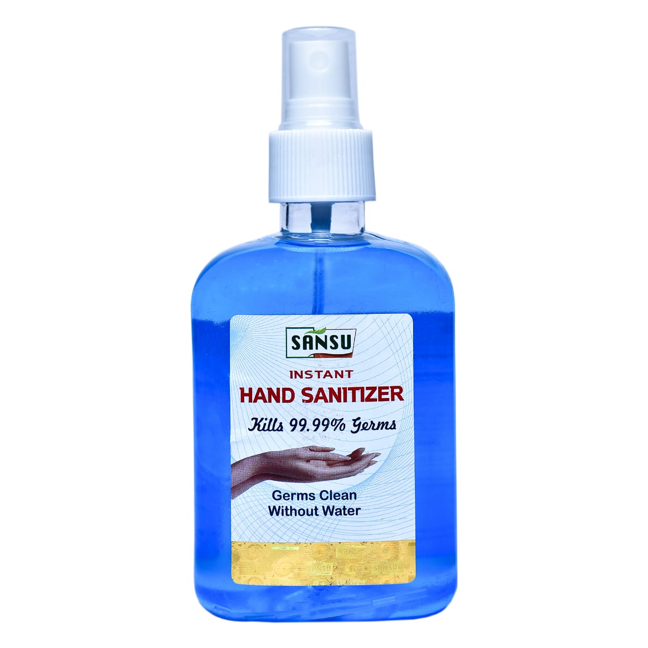 SANSU SANITIZER (SPAY)