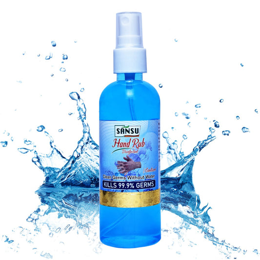 SANSU SANITIZER (SPAY)