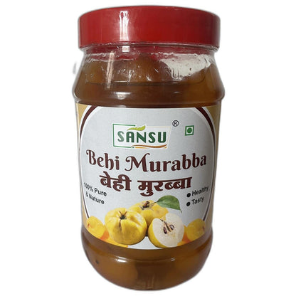 SANSU BEHI MURABBA 1kg