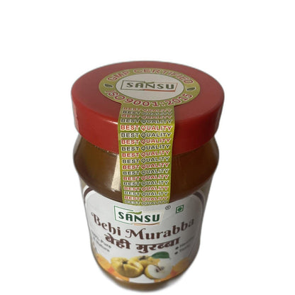 SANSU BEHI MURABBA 1kg