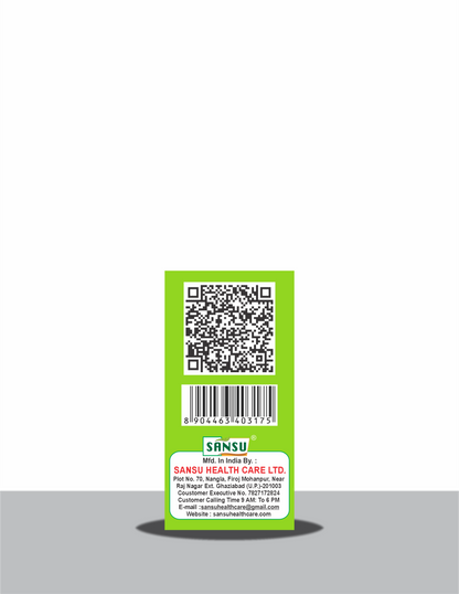 ALoervera Neem Soap 80gm