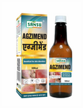 Sansu Agzimend 500ml