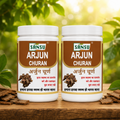 Sansu Arjun Powder (100 gm) (Pack of 2)