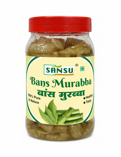 SANSU BANS MURBBA (1kg)