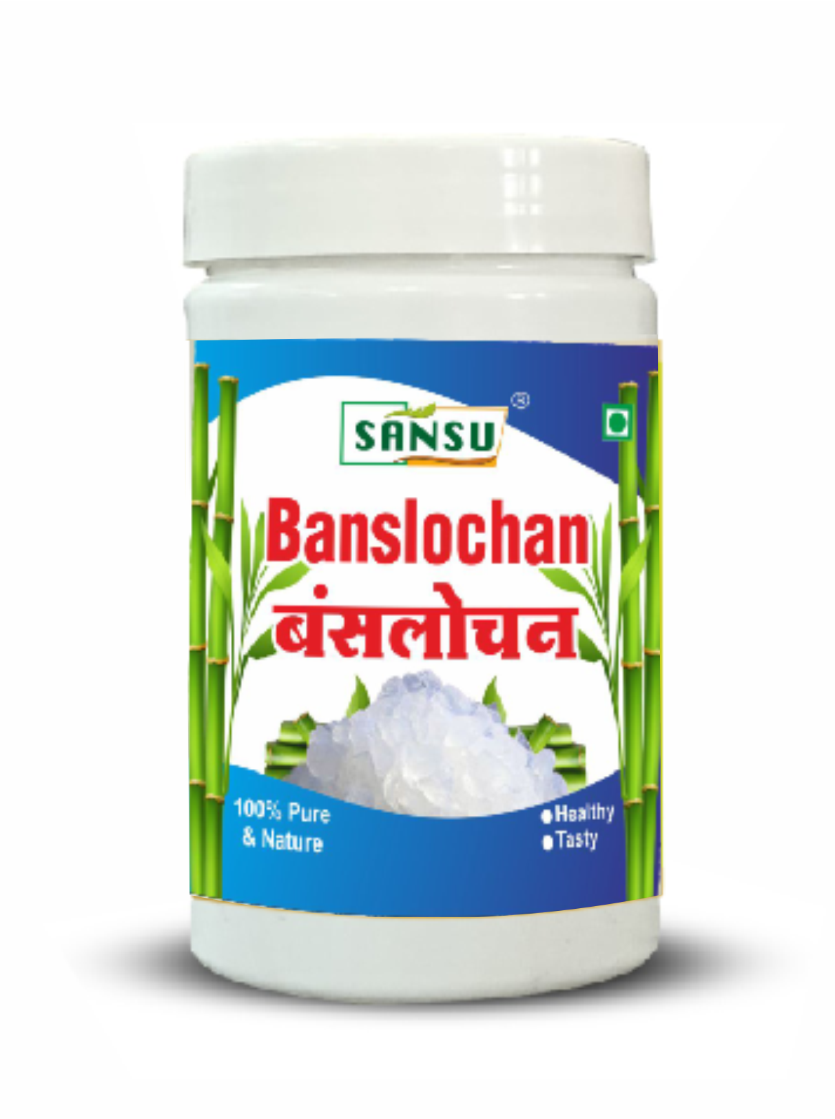 Sansu Banslochan   200gm