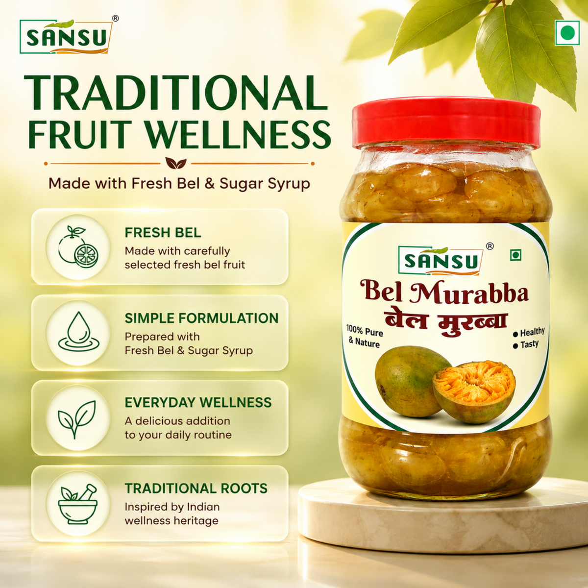 Sansu Bel Murabba