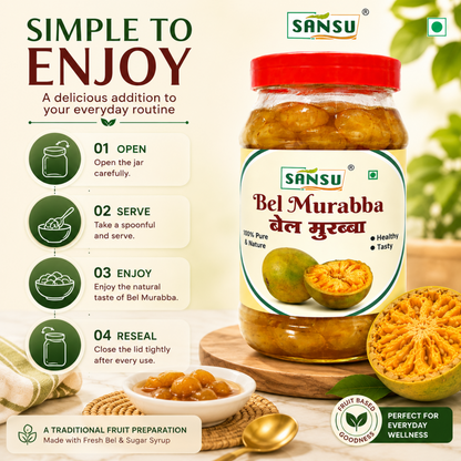 Sansu Bel Murabba