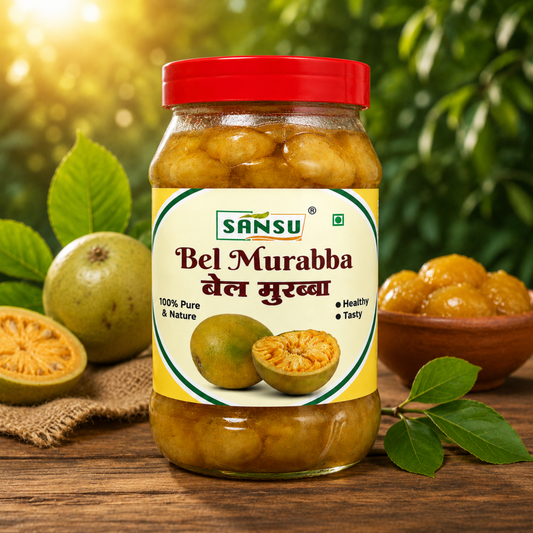 Sansu Bel Murabba