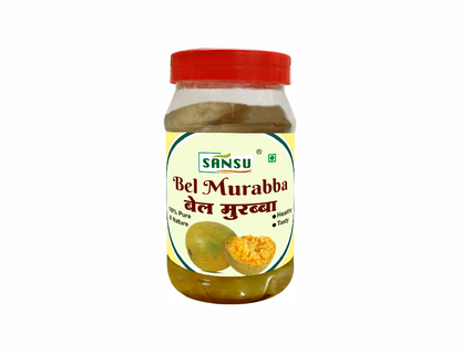 SANSU BEL MURABBA