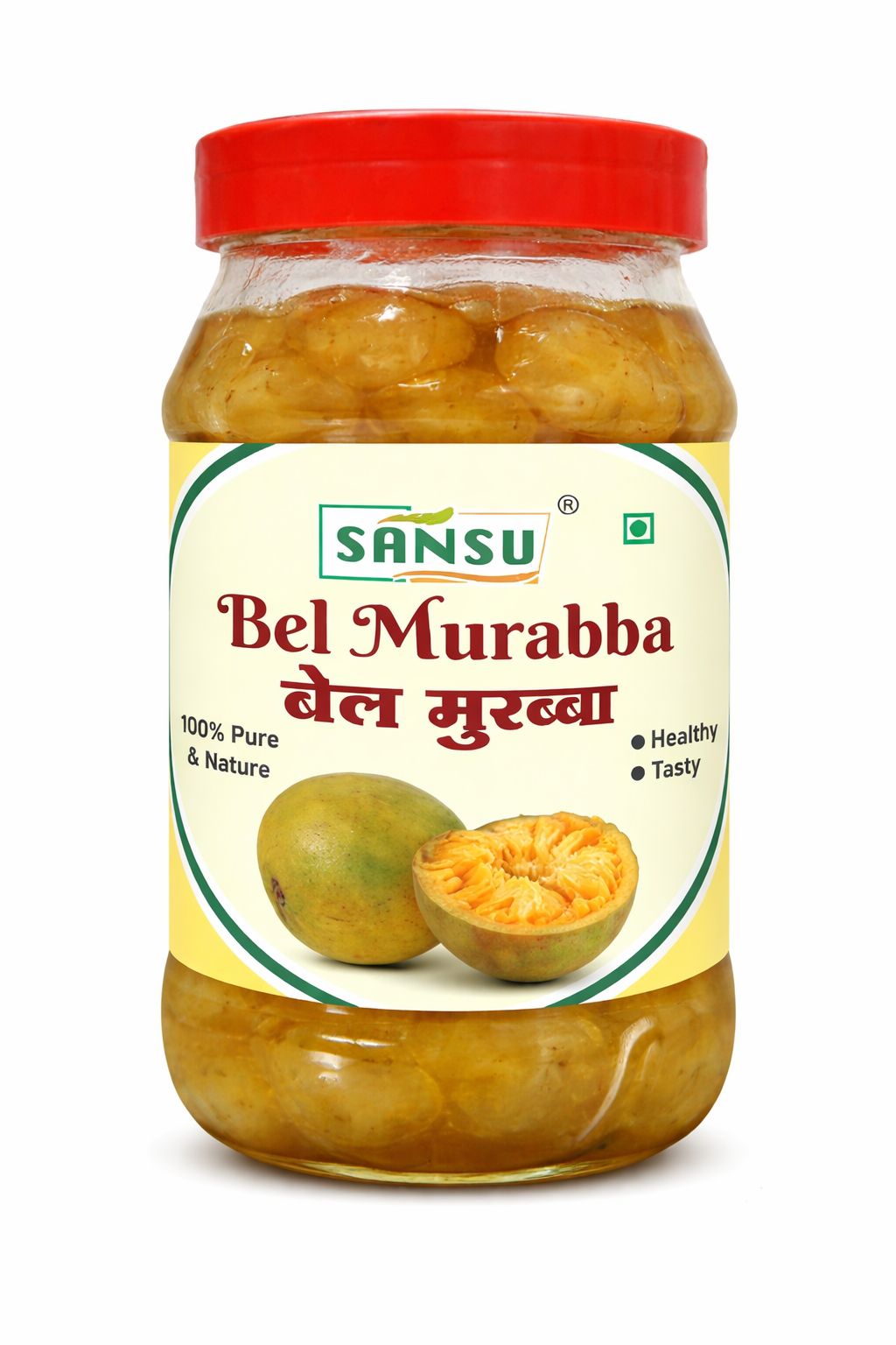 SANSU BEL MURABBA
