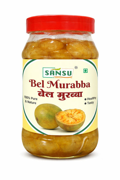 SANSU BEL MURABBA