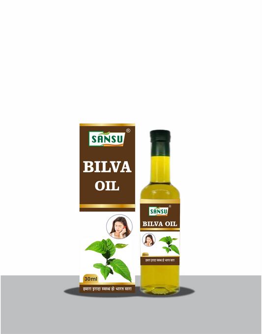 Sansu Bilva oil 30ml