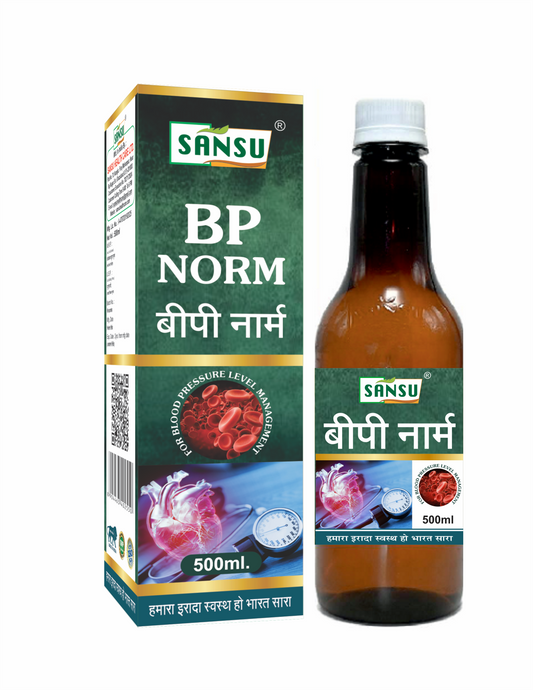 BP Norm 500ml