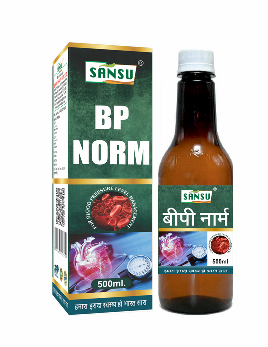 BP Norm 500ml