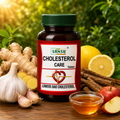 Sansu Cholesterol Tablet