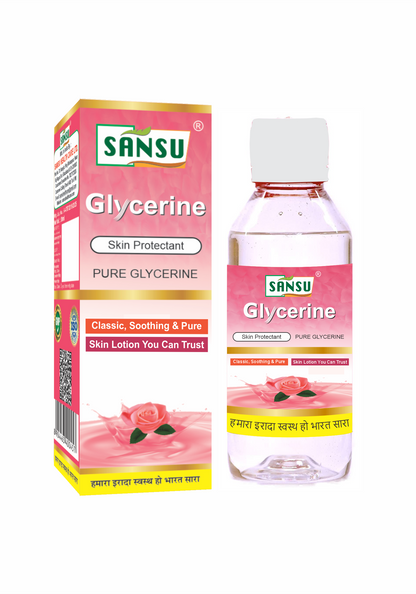 SANSU GLYCRIN (50ML)
