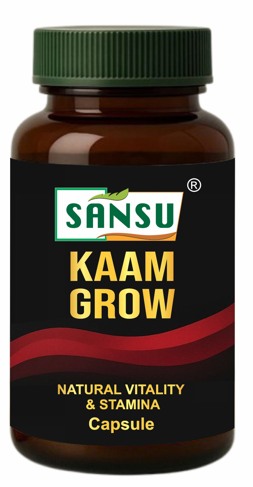 Sansu Kaam Grow Tablet (30Tab)