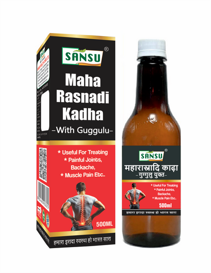 Sansu Maharashnadi khada