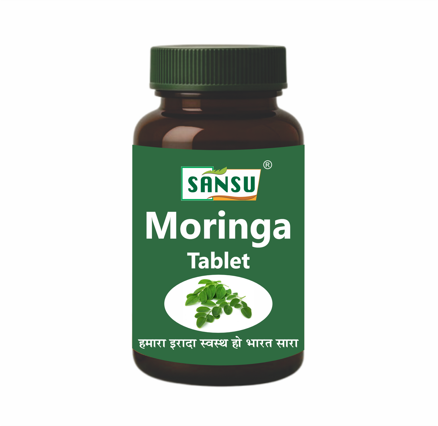 Sansu moringa Tablet (60TAb)