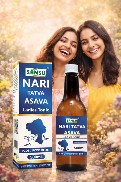 Sansu Nari Tatva Asava