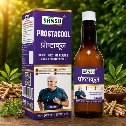 Sansu Prostacool 500 ml