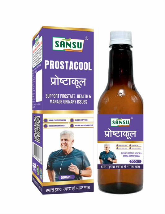Sansu Prostacool 500 ml