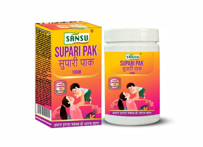 SANSU SUPARI PAK-100 G