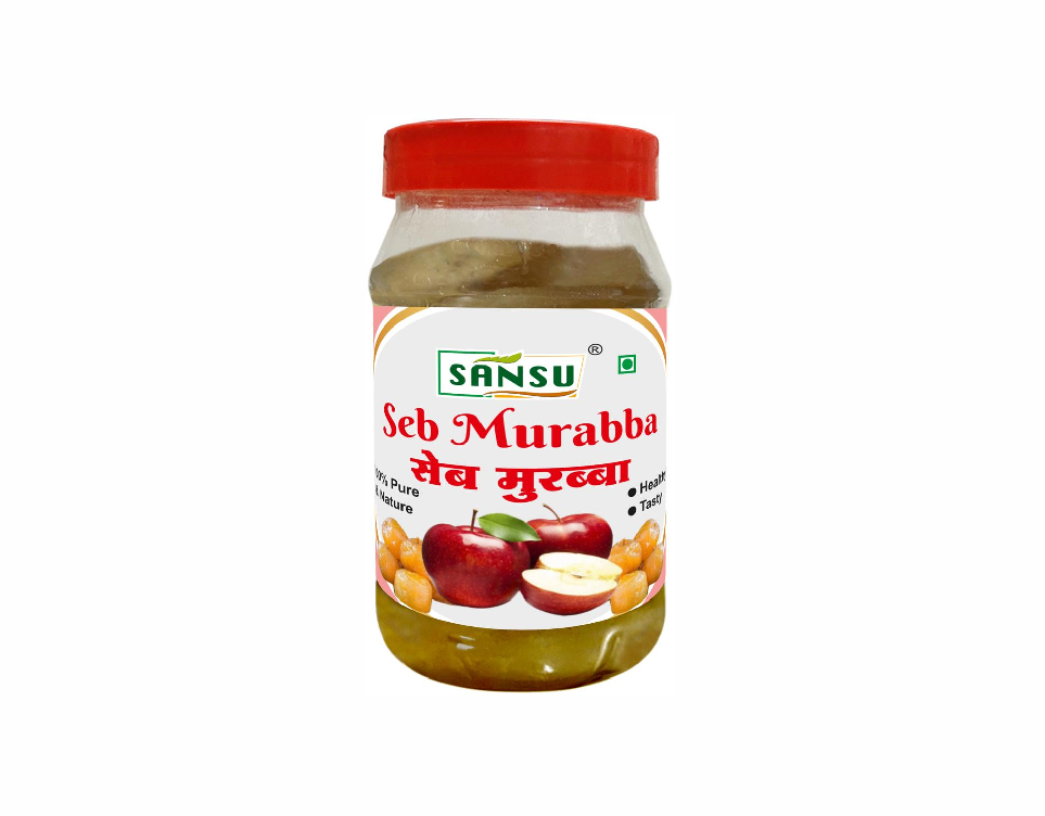 SANSU SEB MURABBA