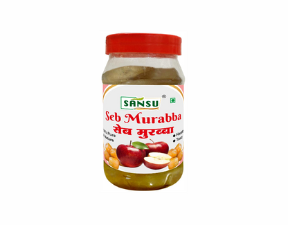 SANSU SEB MURABBA