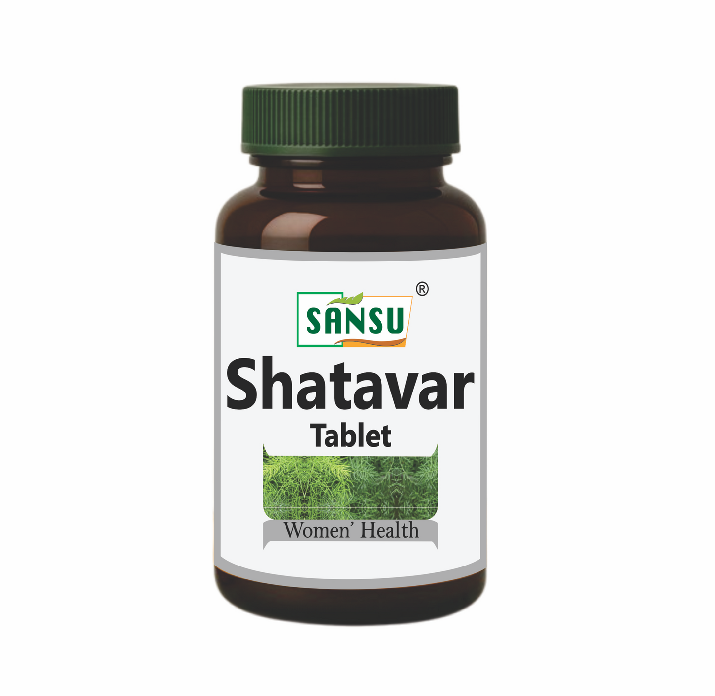 Sansu Satavri Tablet (60TAb)