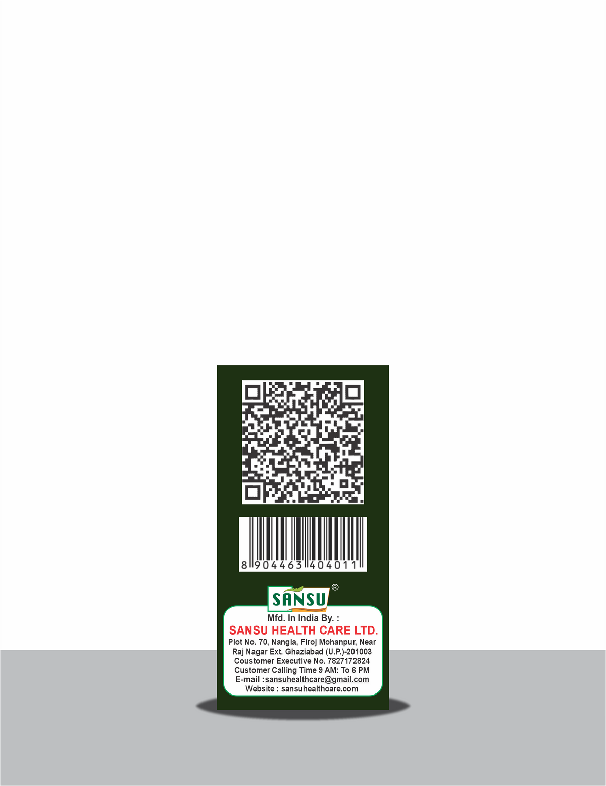 Tea Tree Soap 80gm