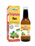 Sansu Triphala Juice (500 ML)