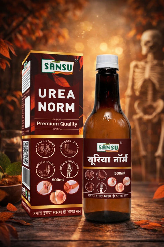 Sansu Urea norm 500ml