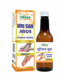 Sansu Urisan Juice (500 ml)