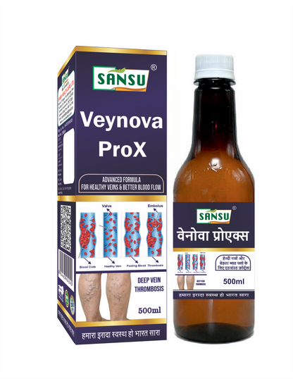 SANSU  VEYNOVA PROX 500ML